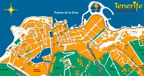 gay sauna puerto de la cruz|Tenerife Gay Map 2025